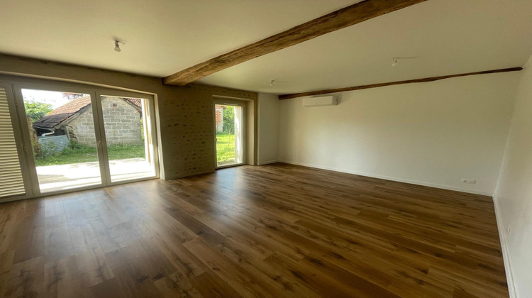 Ma-Cabane - Location Appartement Serres-Castet, 110 m²