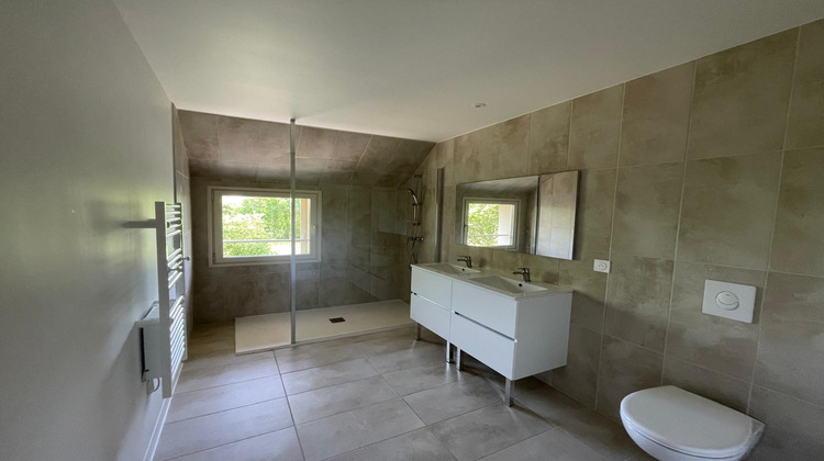 Ma-Cabane - Location Appartement Serres-Castet, 110 m²