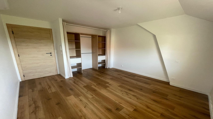Ma-Cabane - Location Appartement Serres-Castet, 110 m²