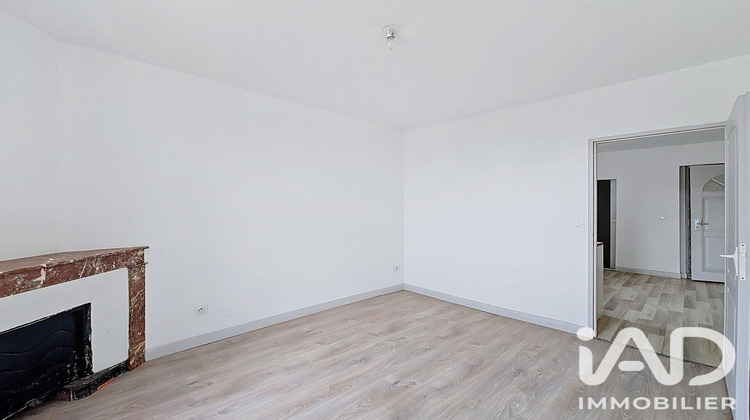 Ma-Cabane - Location Appartement Serrières, 47 m²