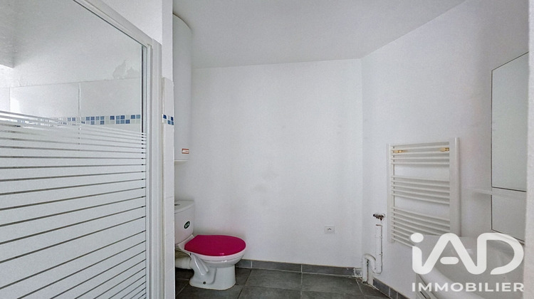 Ma-Cabane - Location Appartement Serrières, 47 m²
