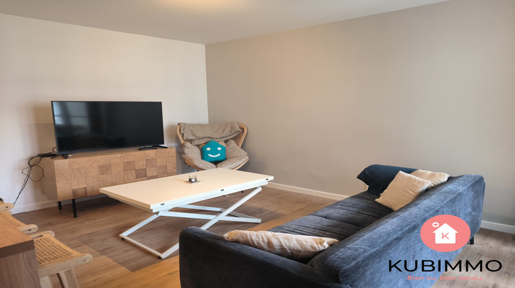 Ma-Cabane - Location Appartement Serris, 61 m²