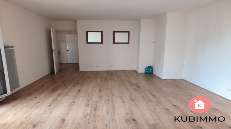 Ma-Cabane - Location Appartement Serris, 69 m²