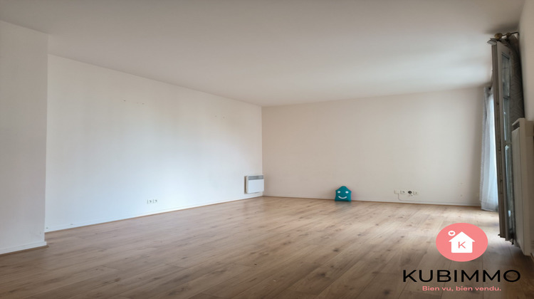 Ma-Cabane - Location Appartement Serris, 69 m²