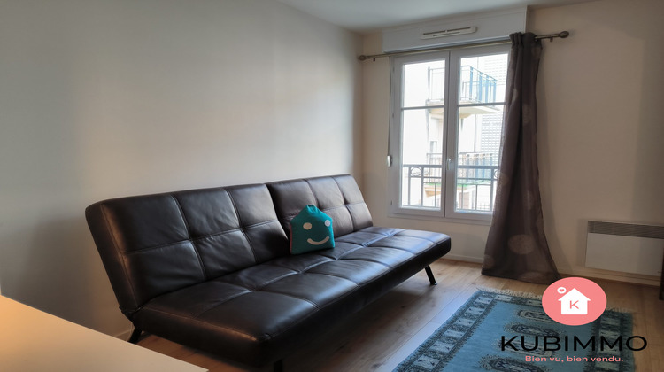 Ma-Cabane - Location Appartement Serris, 69 m²