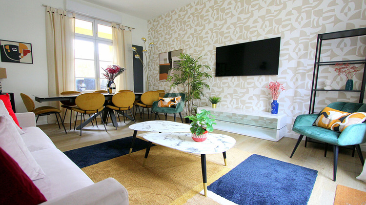 Ma-Cabane - Location Appartement SERRIS, 78 m²