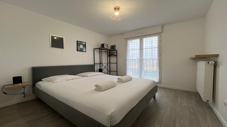 Ma-Cabane - Location Appartement SERRIS, 43 m²