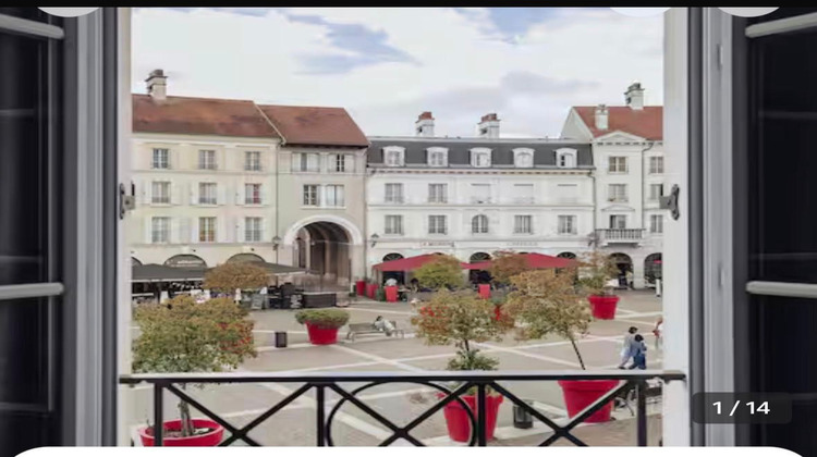 Ma-Cabane - Location Appartement SERRIS, 43 m²