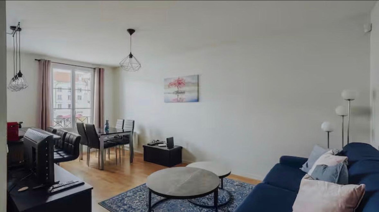 Ma-Cabane - Location Appartement SERRIS, 43 m²