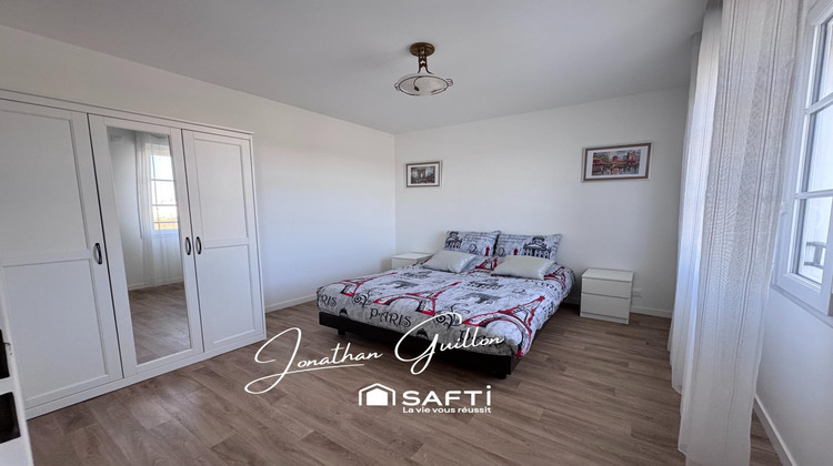 Ma-Cabane - Location Appartement Serris, 46 m²