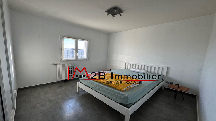 Ma-Cabane - Location Appartement SERRIS, 62 m²