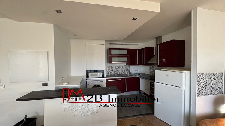 Ma-Cabane - Location Appartement SERRIS, 62 m²