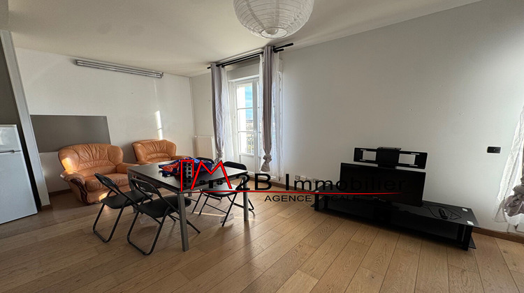 Ma-Cabane - Location Appartement SERRIS, 62 m²