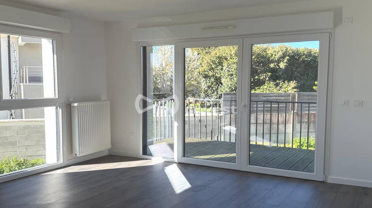 Ma-Cabane - Location Appartement Serris, 44 m²