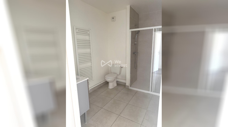 Ma-Cabane - Location Appartement Serris, 44 m²