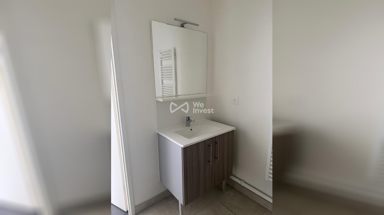 Ma-Cabane - Location Appartement Serris, 44 m²