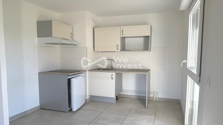 Ma-Cabane - Location Appartement Serris, 44 m²