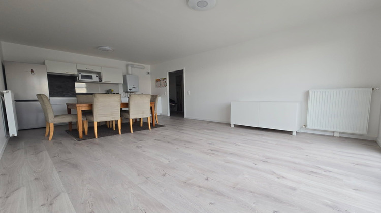 Ma-Cabane - Location Appartement Serris, 57 m²