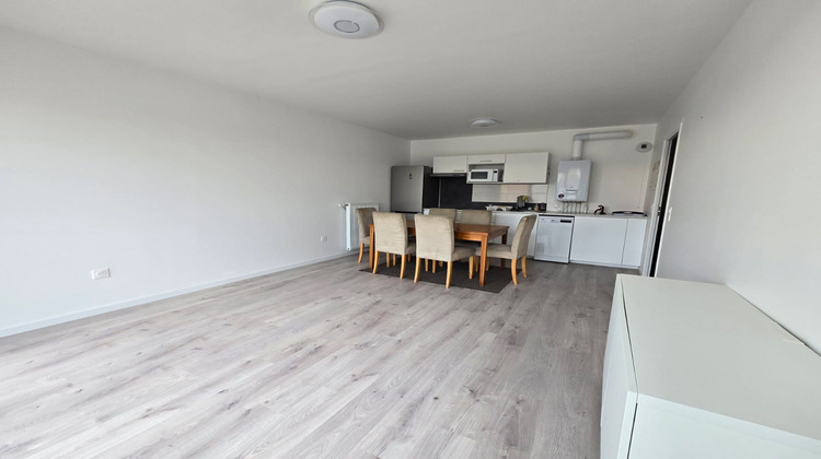 Ma-Cabane - Location Appartement Serris, 57 m²