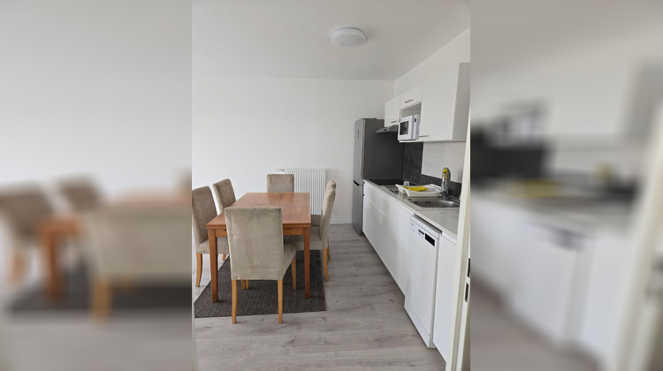 Ma-Cabane - Location Appartement Serris, 57 m²