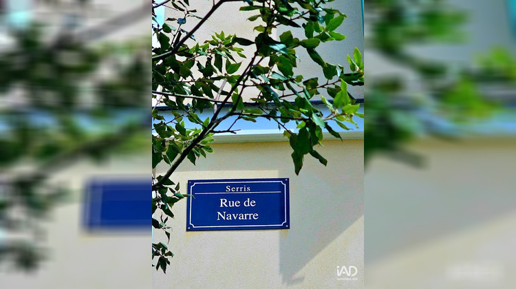 Ma-Cabane - Location Appartement Serris, 33 m²
