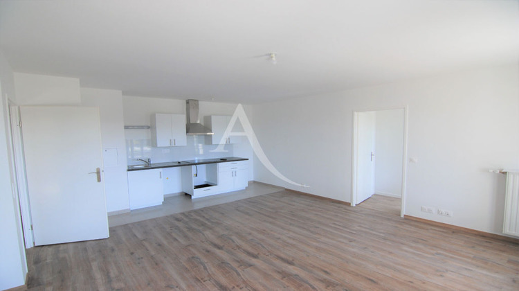Ma-Cabane - Location Appartement SERRIS, 58 m²