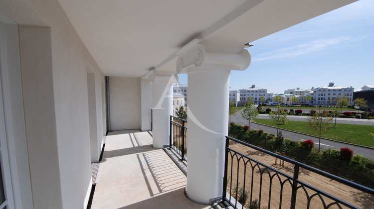 Ma-Cabane - Location Appartement SERRIS, 58 m²