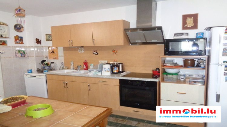 Ma-Cabane - Location Appartement Serrouville, 160 m²