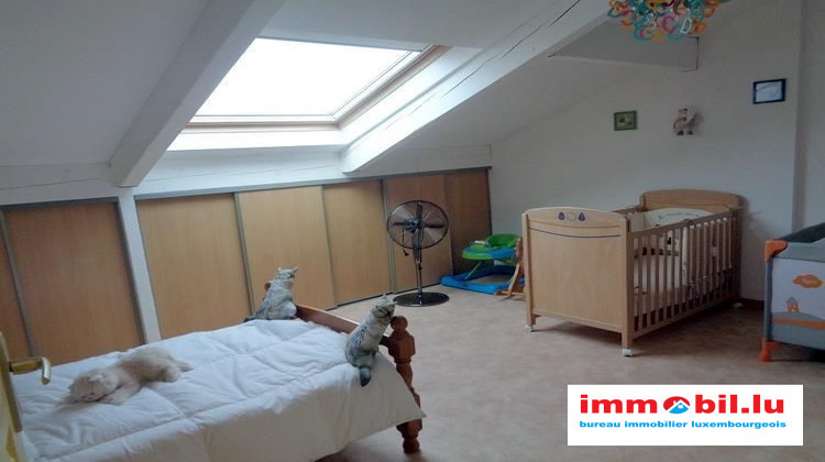 Ma-Cabane - Location Appartement Serrouville, 160 m²