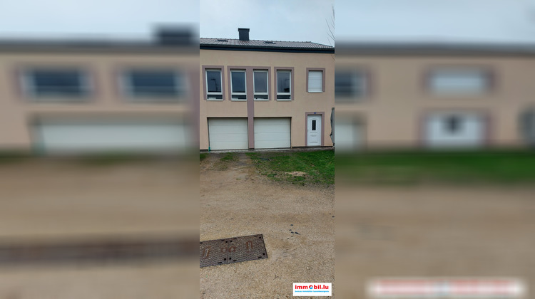 Ma-Cabane - Location Appartement Serrouville, 80 m²