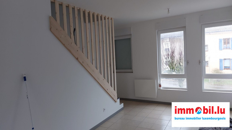 Ma-Cabane - Location Appartement Serrouville, 80 m²