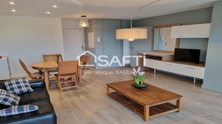 Ma-Cabane - Location Appartement Servon-sur-Vilaine, 82 m²