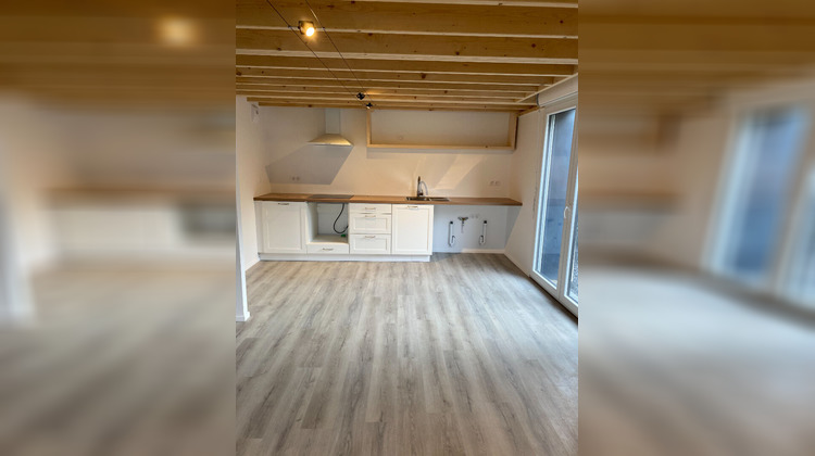 Ma-Cabane - Location Appartement SERY, 88 m²