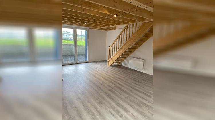 Ma-Cabane - Location Appartement SERY, 88 m²