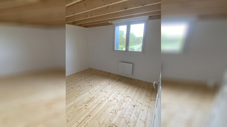 Ma-Cabane - Location Appartement SERY, 88 m²