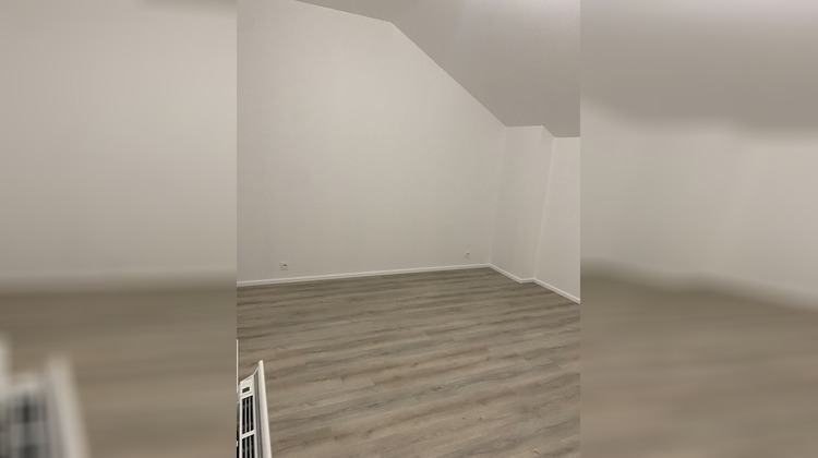 Ma-Cabane - Location Appartement SERY, 88 m²