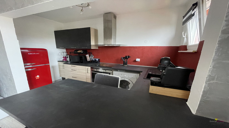 Ma-Cabane - Location Appartement Sessenheim, 49 m²