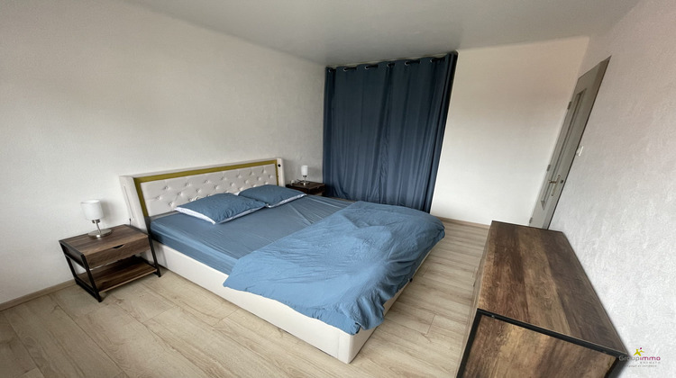 Ma-Cabane - Location Appartement Sessenheim, 49 m²