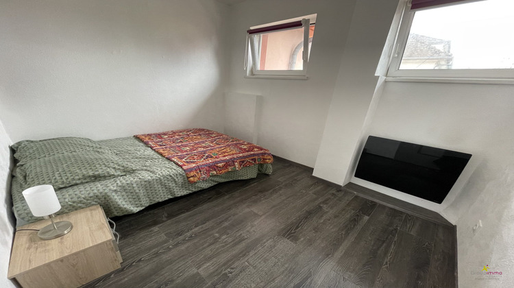 Ma-Cabane - Location Appartement Sessenheim, 49 m²
