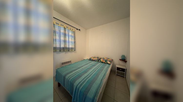 Ma-Cabane - Location Appartement SETE, 25 m²