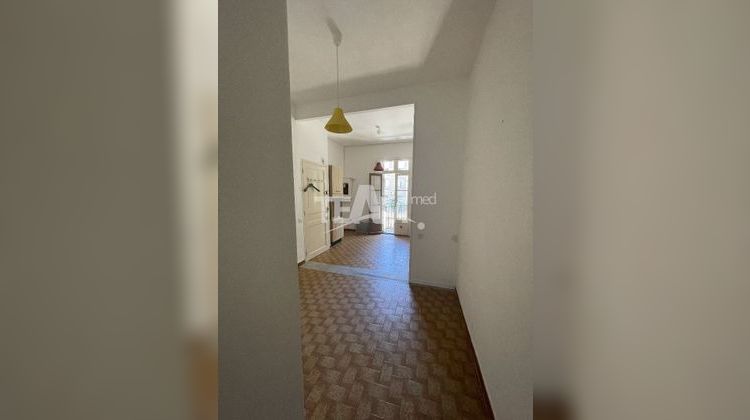 Ma-Cabane - Location Appartement SETE, 31 m²