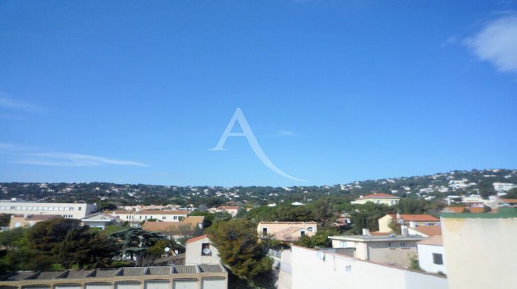 Ma-Cabane - Location Appartement SETE, 20 m²