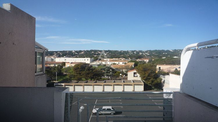 Ma-Cabane - Location Appartement SETE, 20 m²