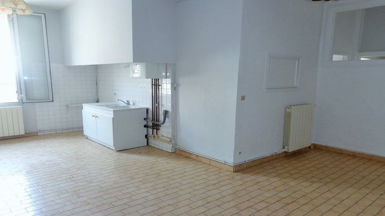 Ma-Cabane - Location Appartement SETE, 52 m²