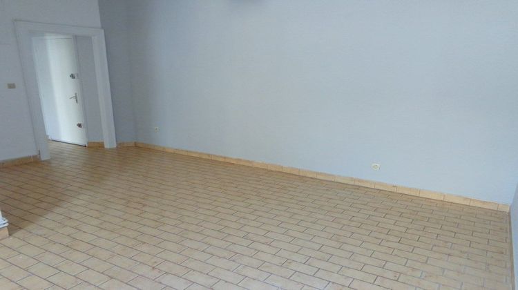 Ma-Cabane - Location Appartement SETE, 52 m²