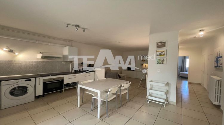 Ma-Cabane - Location Appartement SETE, 60 m²