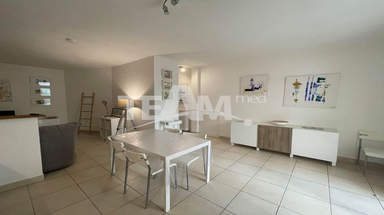 Ma-Cabane - Location Appartement SETE, 60 m²