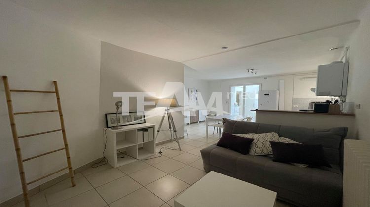 Ma-Cabane - Location Appartement SETE, 60 m²