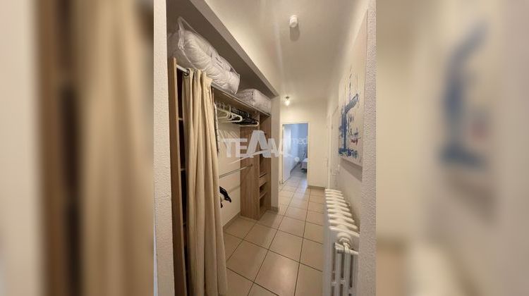 Ma-Cabane - Location Appartement SETE, 60 m²