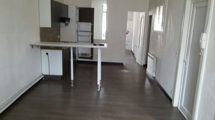 Ma-Cabane - Location Appartement SETE, 53 m²